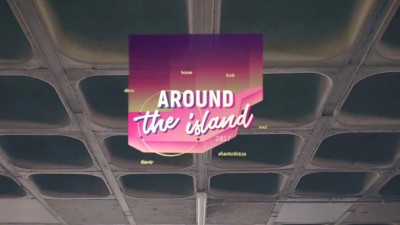 Aí está o 1.º vídeo promocional da festa ‘Around the island’ a propósito da ‘especial’ do Rali Vinho Madeira