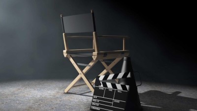 “A fábrica de nada” pré-selecionado para os prémios da Academia Europeia de Cinema
