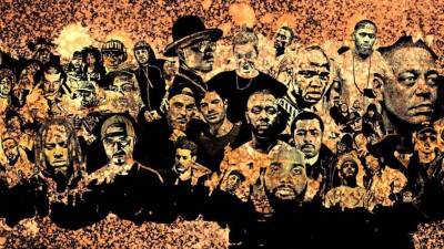“A história do hip-hop tuga” é contada hoje no palco da Altice Arena