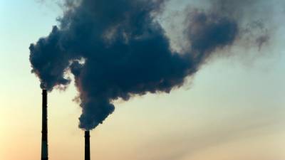 A “imensa maioria” da população mundial respira ar poluído