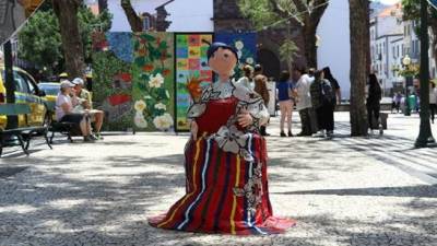 “A inclusão também se faz através da arte”