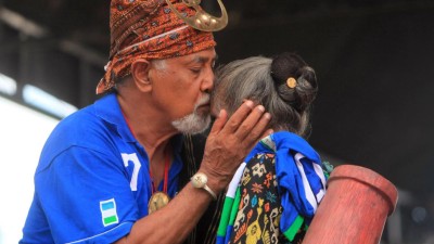 A pensar “no futuro do país e do povo”, Xanana relembra os avós