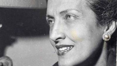 A poesia de Cecília Meireles volta aos palcos com Lena D’Água e José Caldas