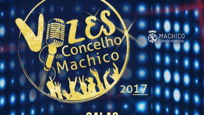 Aí vem nova edição do concurso musical ‘Vozes do Concelho de Machico’