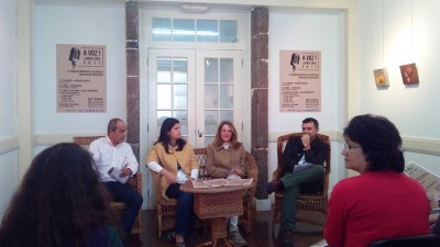 A VOZ! de Santa Cruz tem inscrições abertas