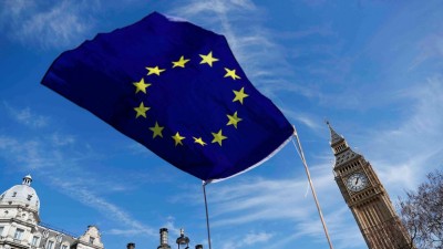 Abertas assembleias de voto para legislativas cruciais para ‘Brexit’
