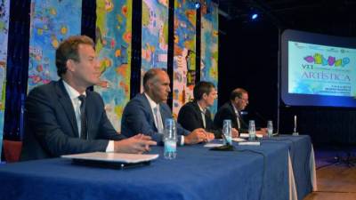 Abertas inscrições para o IX Congresso de Educação Artística