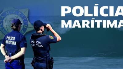 Aberto concurso nacional para ingresso na Polícia Marítima