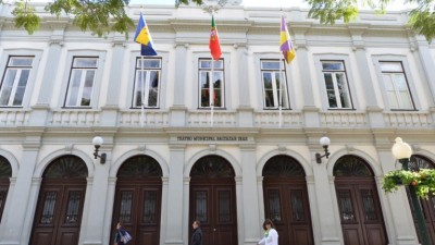 ‘Acampar com Histórias’ no Baltazar Dias