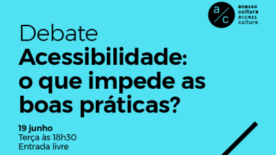 Acessibilidade cultural em debate amanhã no Museu de História Natural do Funchal