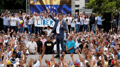 Acesso “restrito” a redes sociais e outros serviços de Internet na Venezuela