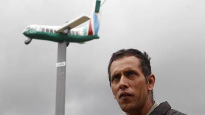 Acidente aéreo da Chapecoense não foi culpa de brasileiros, diz procurador