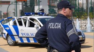 Acidente com 11 veículos em Lisboa provoca dois feridos ligeiros