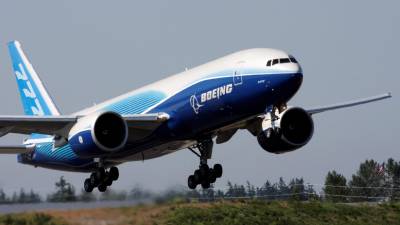 Acidente com Boeing em Filadélfia pressiona companhias a fazer inspecções
