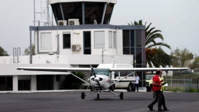 Acidente de avioneta em Espanha que saiu de Portugal provoca três mortos