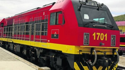 Acidente ferroviário na República Democrática do Congo terá feito dezenas de mortos