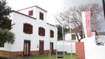 Acção de divulgação do Núcleo Museológico de Machico visa promover espaço junto dos alunos