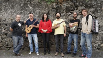 ‘Acordeão de dentro para fora’ presta homenagem no Baltazar Dias