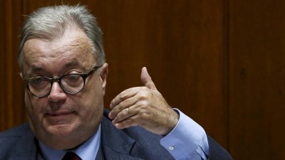 Acordo com a Fundação Berardo é bom para todos, diz ministro