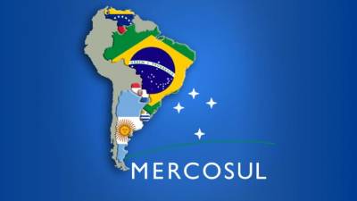 Acordo com a União Europeia tira crise de Caracas do debate central do Mercosul