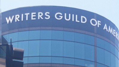 Acordo entre argumentistas e produtores impede greve em Hollywood