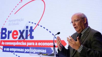 Acordo sobre Brexit em condições de ser aprovado pelos líderes dos 27 no domingo