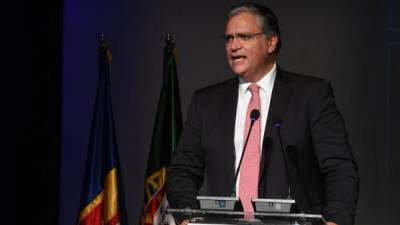 Acordo sobre quadro comunitário tem de acontecer antes das europeias