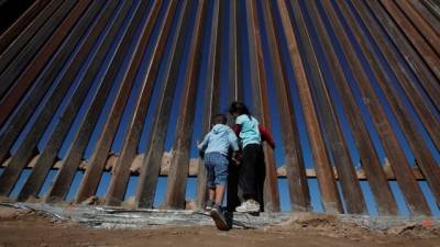 Acordos entre EUA, México e países sul-americanos ameaçam menores