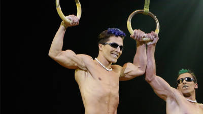 Acrobata do Cirque du Soleil morre após queda em espectáculo na Florida