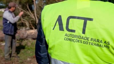 ACT vai reforçar a fiscalização no sector da construção civil