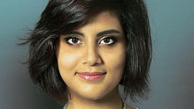 Activista dos direitos das mulheres detida na Arábia Saudita