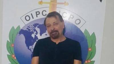 Activista em fuga há 40 anos extraditado para Itália nas próximas horas