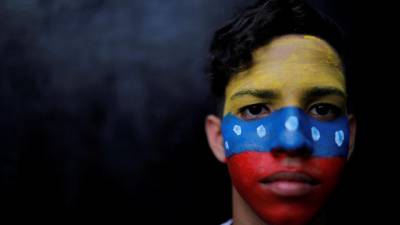 Activista lusodescendente apela a António Guterres para ajudar o país