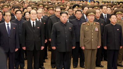 Activistas vão lançar panfletos para a Coreia do Norte para informar da morte de Kim Jong-Nam