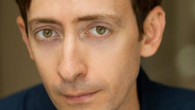 Actor madeirense Dinarte de Freitas regressa à série ‘The Gifted’ do canal Fox