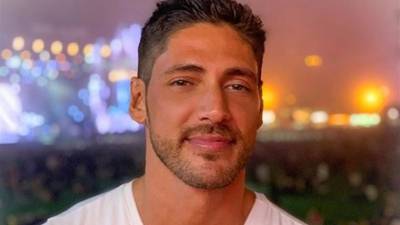 Actor Ângelo Rodrigues internado em estado grave devido a uma infecção