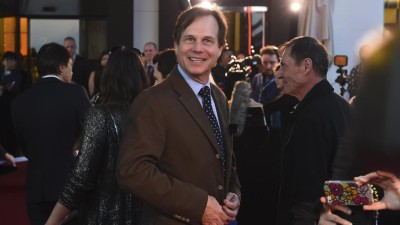 Actor norte-americano Bill Paxton morre aos 61 anos
