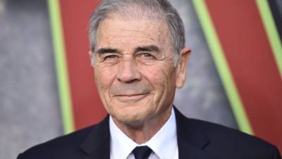 Actor norte-americano Robert Forster morre aos 78 anos