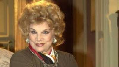 Actriz brasileira Tônia Carrero morreu aos 95 anos