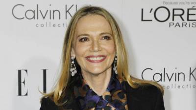 Actriz norte-americana Peggy Lipton morreu de cancro aos 72 anos