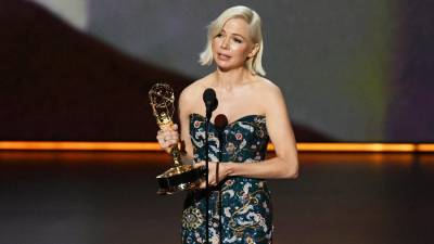 Actrizes usam palco dos Emmy para fazerem apelos pró-transexuais, igualdade salarial e imigração