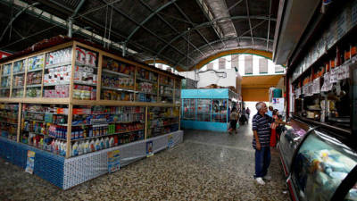 Acusações de especulação no comércio na Venezuela preocupam Governo português