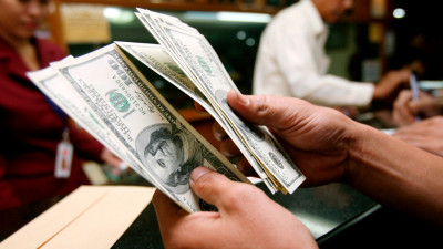 Administradores das empresas S&P500 ganham mais 347 vezes que os seus empregados