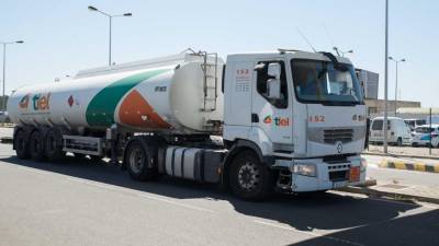 Administração Interna garante abastecimento dos aeroportos de Lisboa e Faro
