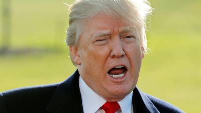 Administração Trump admite lei de imigração que atribui cidadania para milhares de jovens