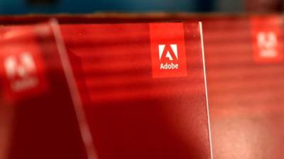 Adobe suspende serviços e contas venezuelanas devido às sanções dos EUA