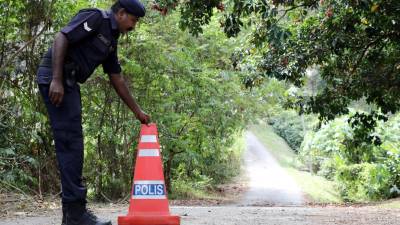 Adolescente inglesa desaparece de ‘resort’ e deixa Malásia em alvoroço