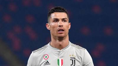 Advogados de Mayorga não conseguem contactar Ronaldo