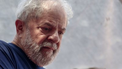Advogados pedem à justiça que Lula da Silva assista ao enterro do neto