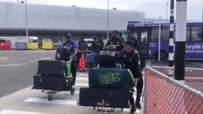 Aeroporto fechado devido a pacote suspeito dois dias após atentado